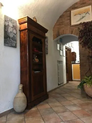 Bed & Breakfast Hotel B&B Giardino Delle Rose Bike&Breakfast Finale Ligure