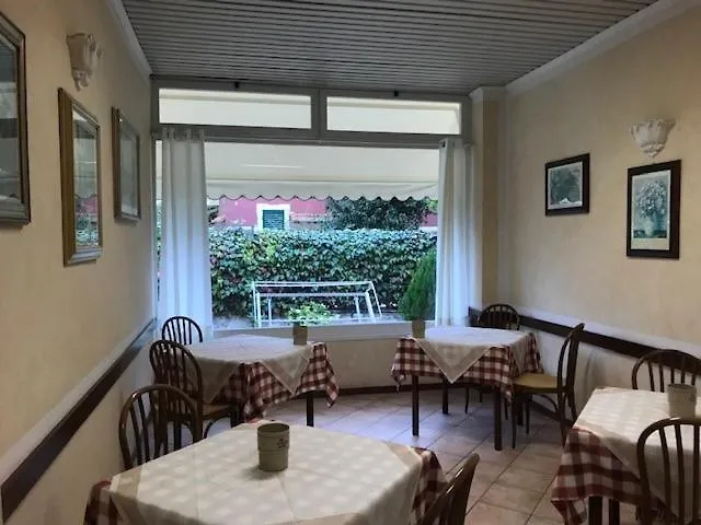 Hotel B&B Giardino Delle Rose Bike&Breakfast Finale Ligure