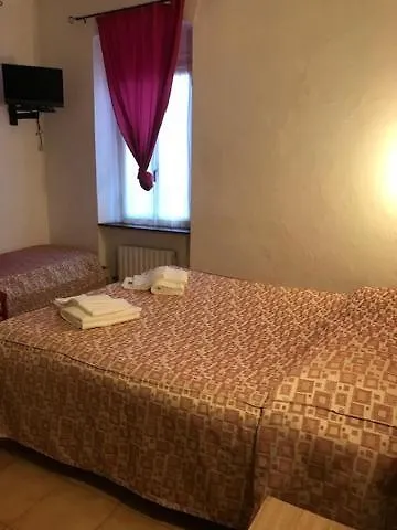 Hotel B&B Giardino Delle Rose Bike&Breakfast Finale Ligure 0*,