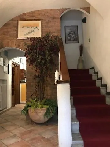 Hotel B&B Giardino Delle Rose Bike&Breakfast Finale Ligure Bed & Breakfast