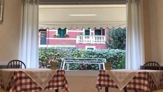 Hotel B&B Giardino Delle Rose Bike&Breakfast Finale Ligure Italy