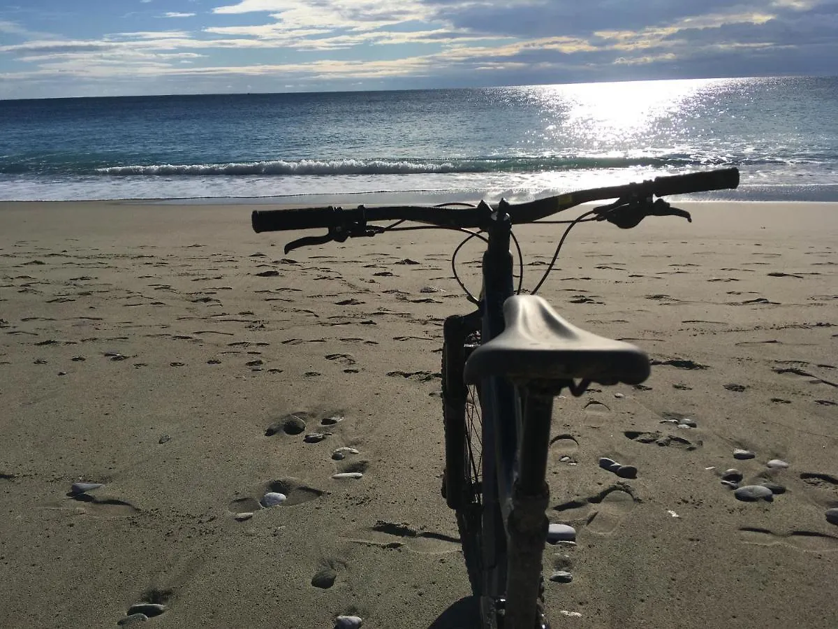 Hotel B&B Giardino Delle Rose Bike&Breakfast Finale Ligure Italy
