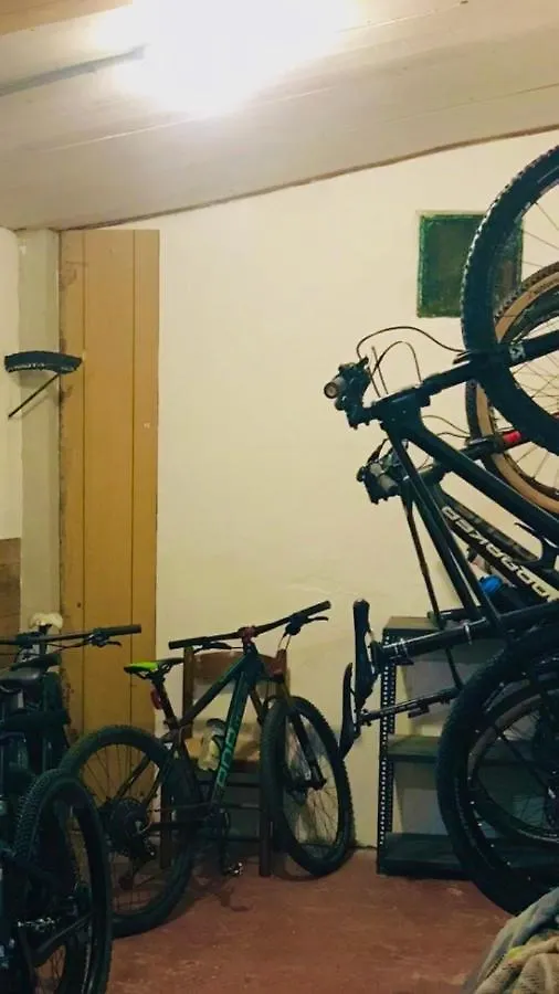Bed & Breakfast Hotel B&B Giardino Delle Rose Bike&Breakfast Finale Ligure Italy