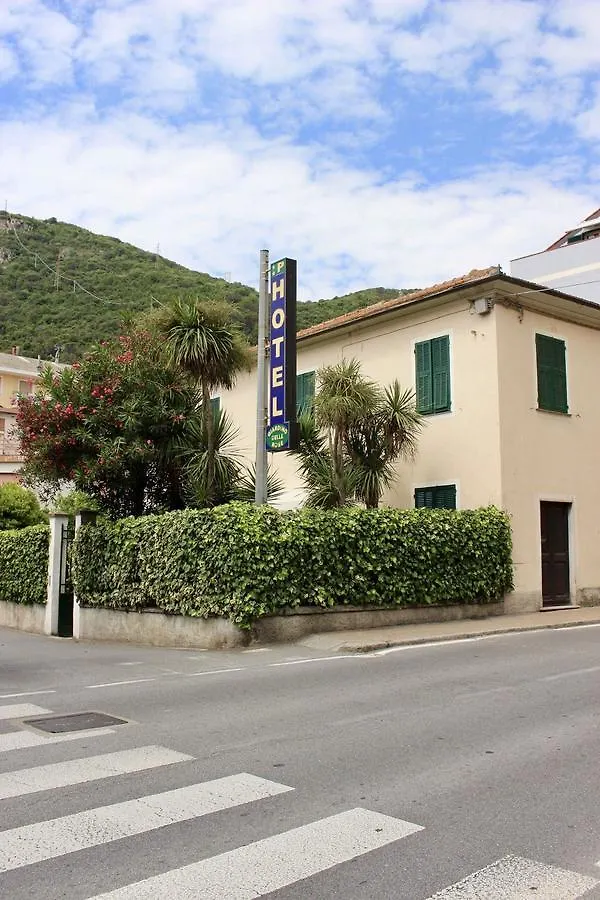 Hotel B&B Giardino Delle Rose Bike&Breakfast Finale Ligure