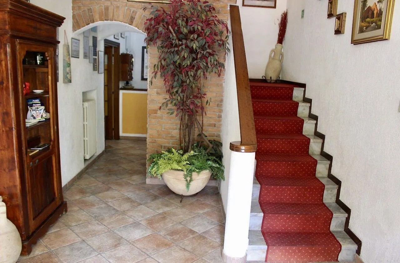 Hotel B&B Giardino Delle Rose Bike&Breakfast Finale Ligure