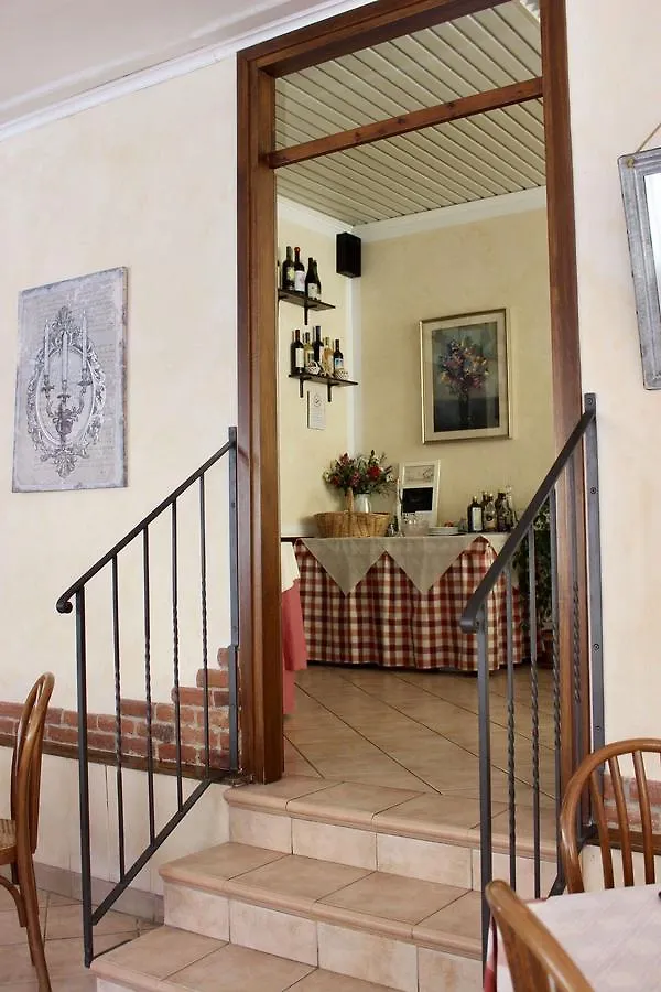 Hotel B&B Giardino Delle Rose Bike&Breakfast Finale Ligure Bed & Breakfast