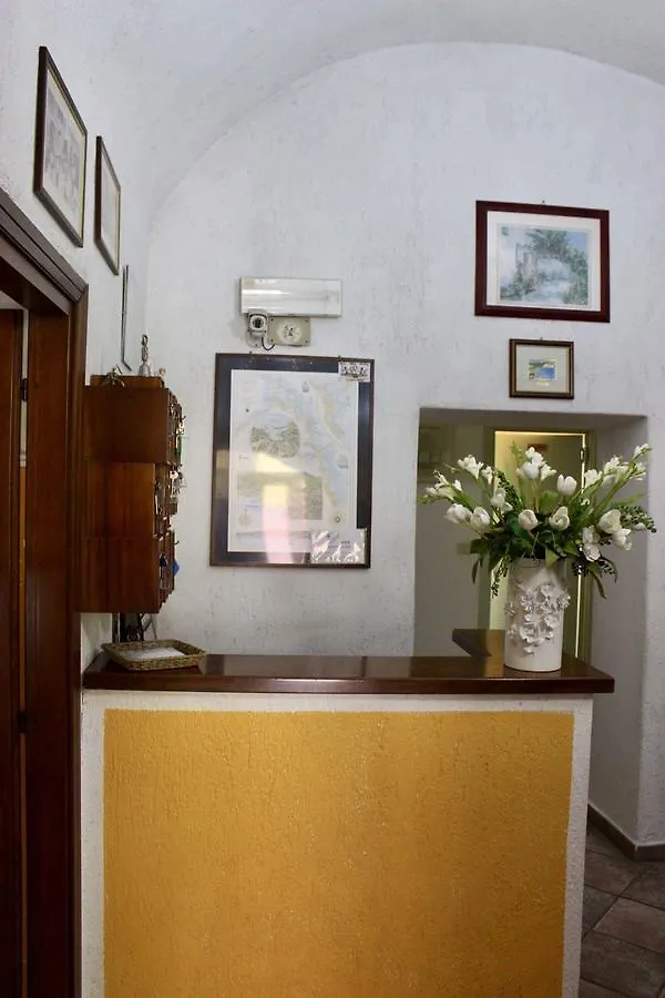 Bed & Breakfast Hotel B&B Giardino Delle Rose Bike&Breakfast Finale Ligure