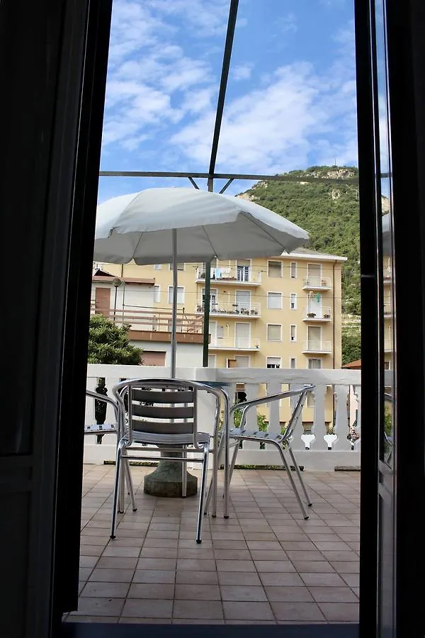 Bed & Breakfast Hotel B&B Giardino Delle Rose Bike&Breakfast Finale Ligure