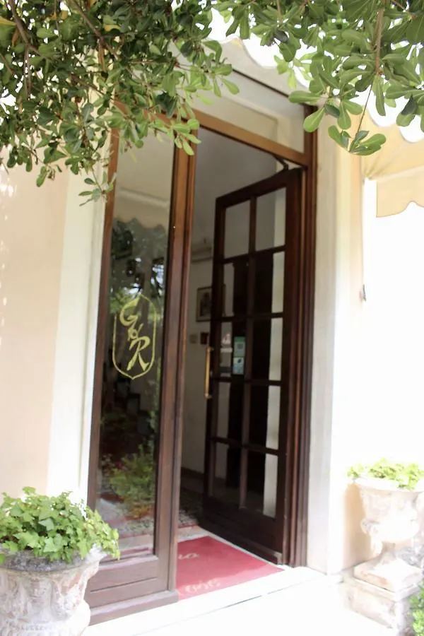 Hotel B&B Giardino Delle Rose Bike&Breakfast Finale Ligure Italy