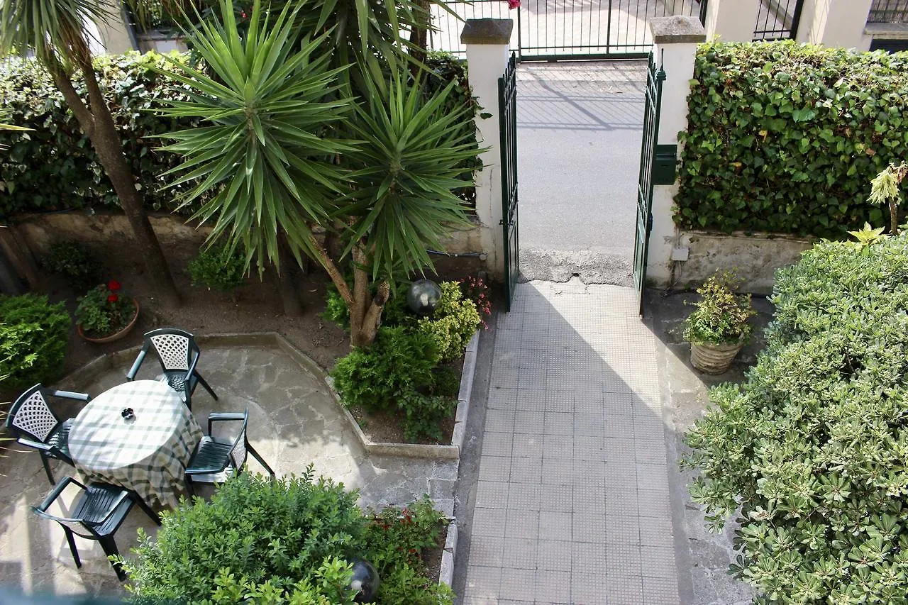 Bed & Breakfast Hotel B&B Giardino Delle Rose Bike&Breakfast Finale Ligure