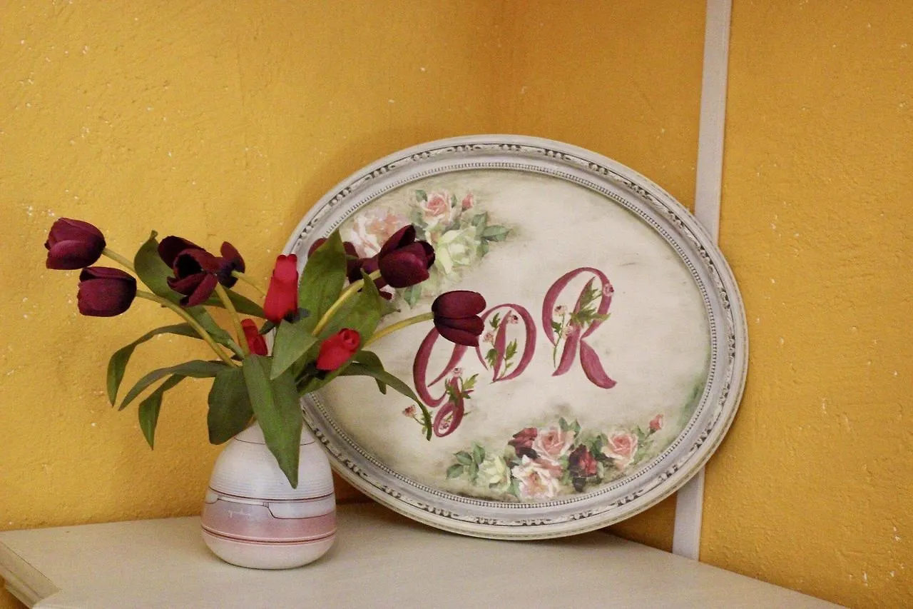 Hotel B&B Giardino Delle Rose Bike&Breakfast Finale Ligure Bed & Breakfast