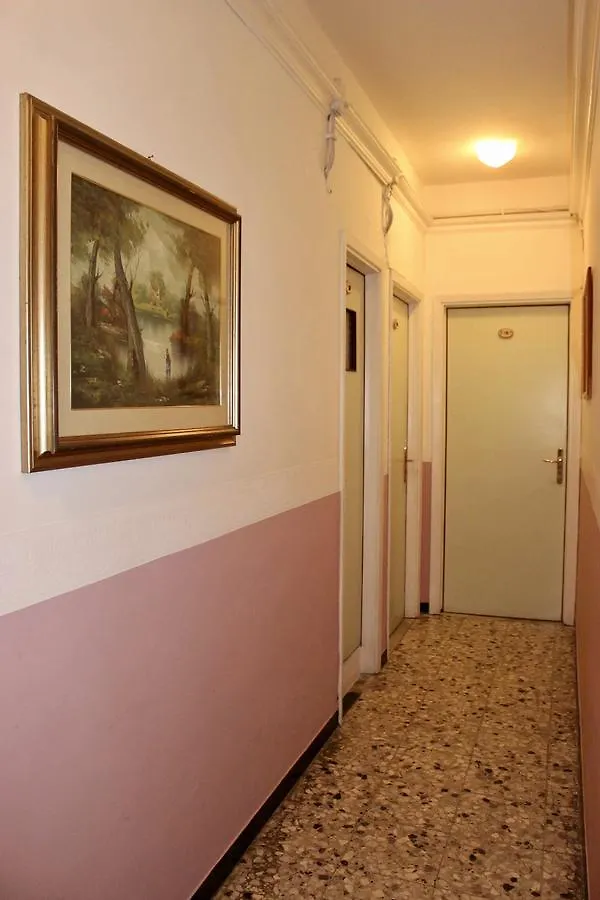 Hotel B&B Giardino Delle Rose Bike&Breakfast Finale Ligure Bed & Breakfast