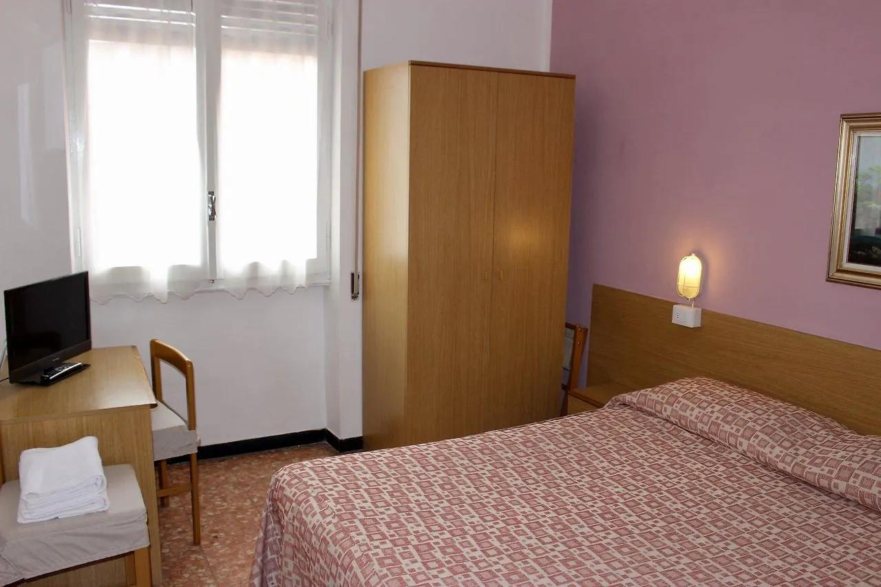 Bed & Breakfast Hotel B&B Giardino Delle Rose Bike&Breakfast Finale Ligure Italy