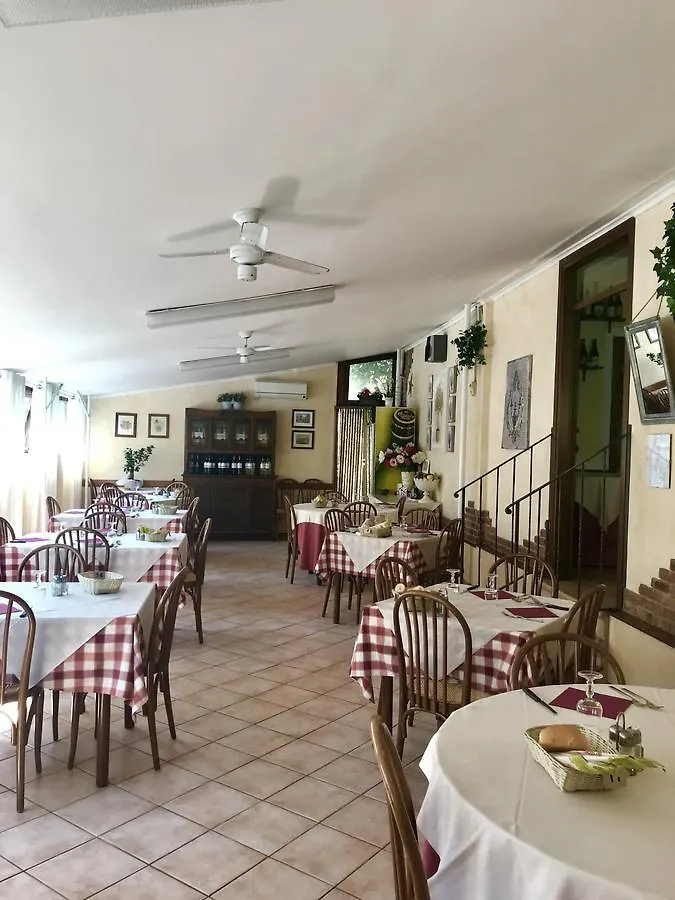 Hotel B&B Giardino Delle Rose Bike&Breakfast Finale Ligure Italy