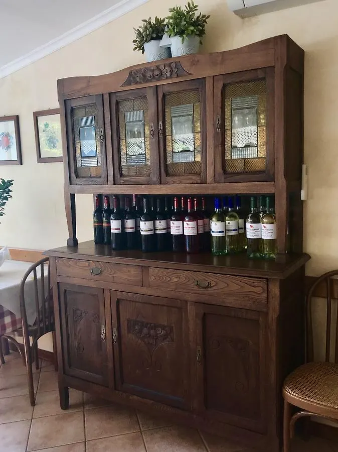 Hotel B&B Giardino Delle Rose Bike&Breakfast Finale Ligure