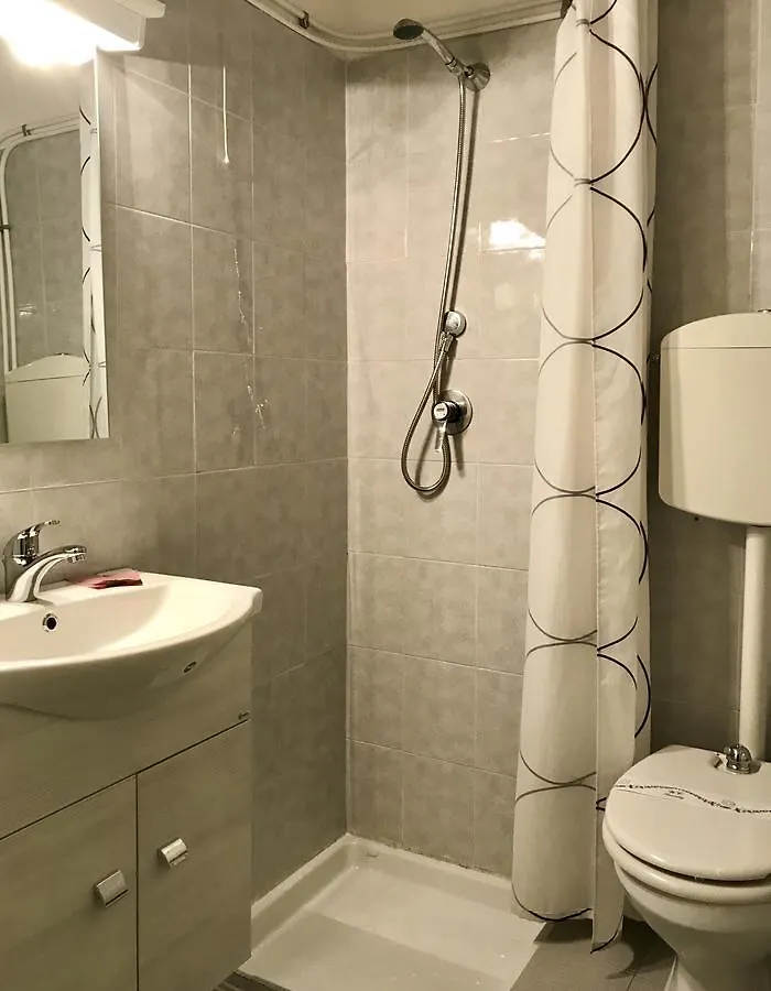 Hotel B&B Giardino Delle Rose Bike&Breakfast Finale Ligure Italy