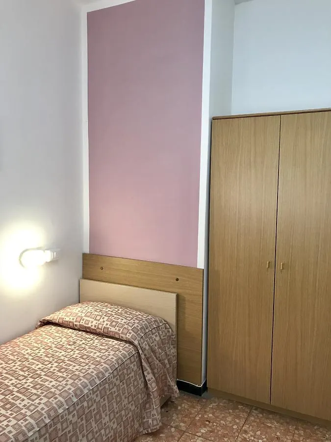 Hotel B&B Giardino Delle Rose Bike&Breakfast Finale Ligure 0*,  Italy