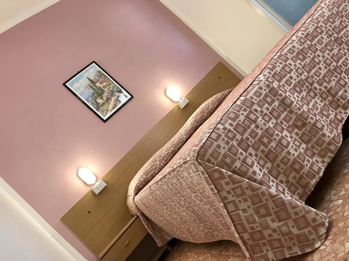 Hotel B&B Giardino Delle Rose Bike&Breakfast Finale Ligure