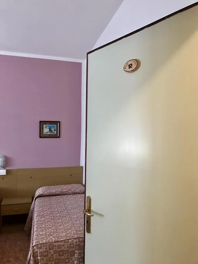 Bed & Breakfast Hotel B&B Giardino Delle Rose Bike&Breakfast Finale Ligure Italy