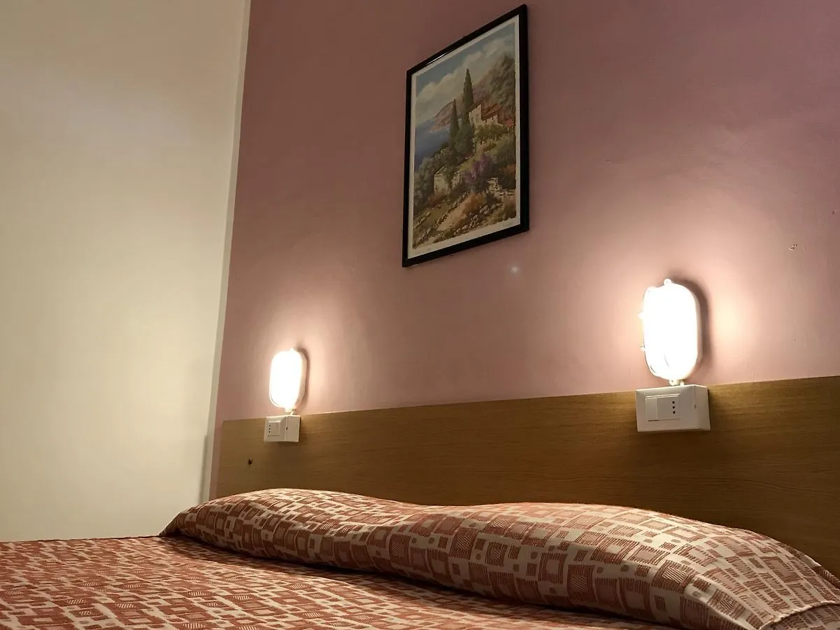 Bed & Breakfast Hotel B&B Giardino Delle Rose Bike&Breakfast Finale Ligure