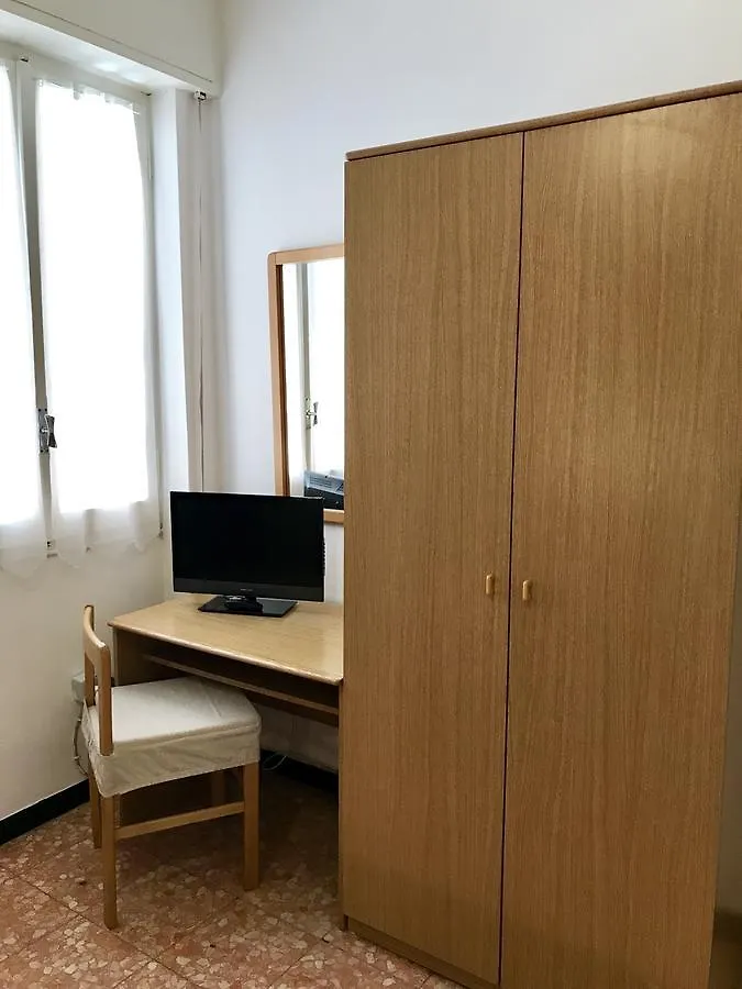 Hotel B&B Giardino Delle Rose Bike&Breakfast Finale Ligure Bed & Breakfast