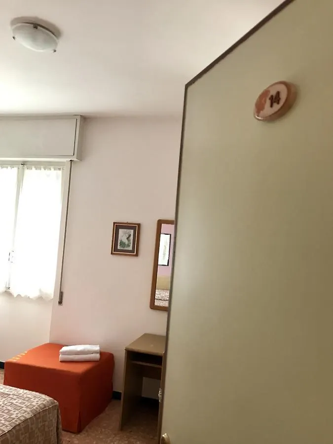 Hotel B&B Giardino Delle Rose Bike&Breakfast Finale Ligure 0*,  Italy