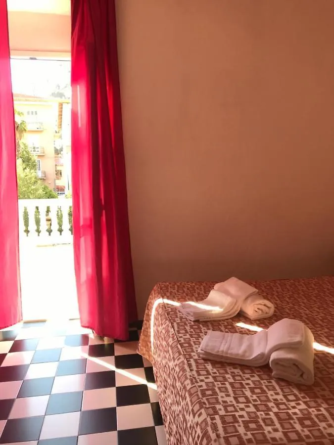 Bed & Breakfast Hotel B&B Giardino Delle Rose Bike&Breakfast Finale Ligure