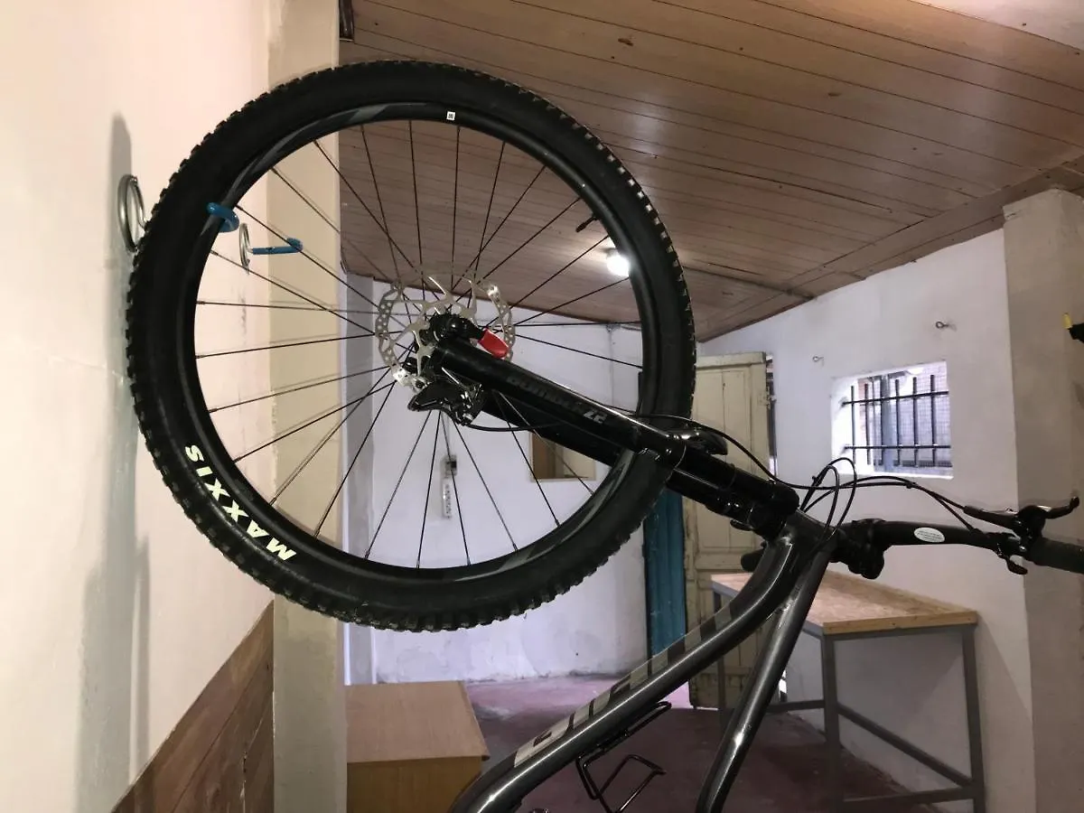 Hotel B&B Giardino Delle Rose Bike&Breakfast Finale Ligure 0*,  Italy