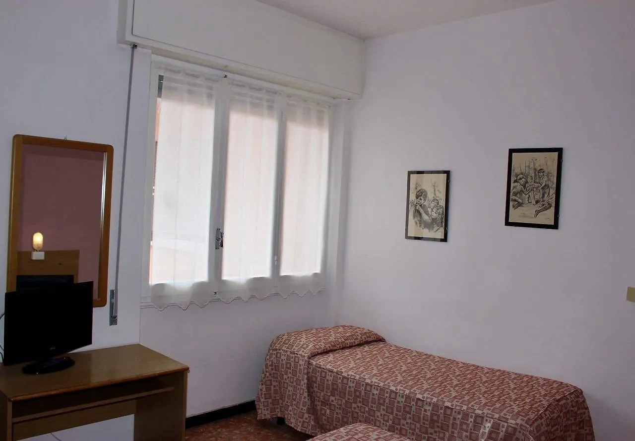 Bed & Breakfast Hotel B&B Giardino Delle Rose Bike&Breakfast Finale Ligure Italy