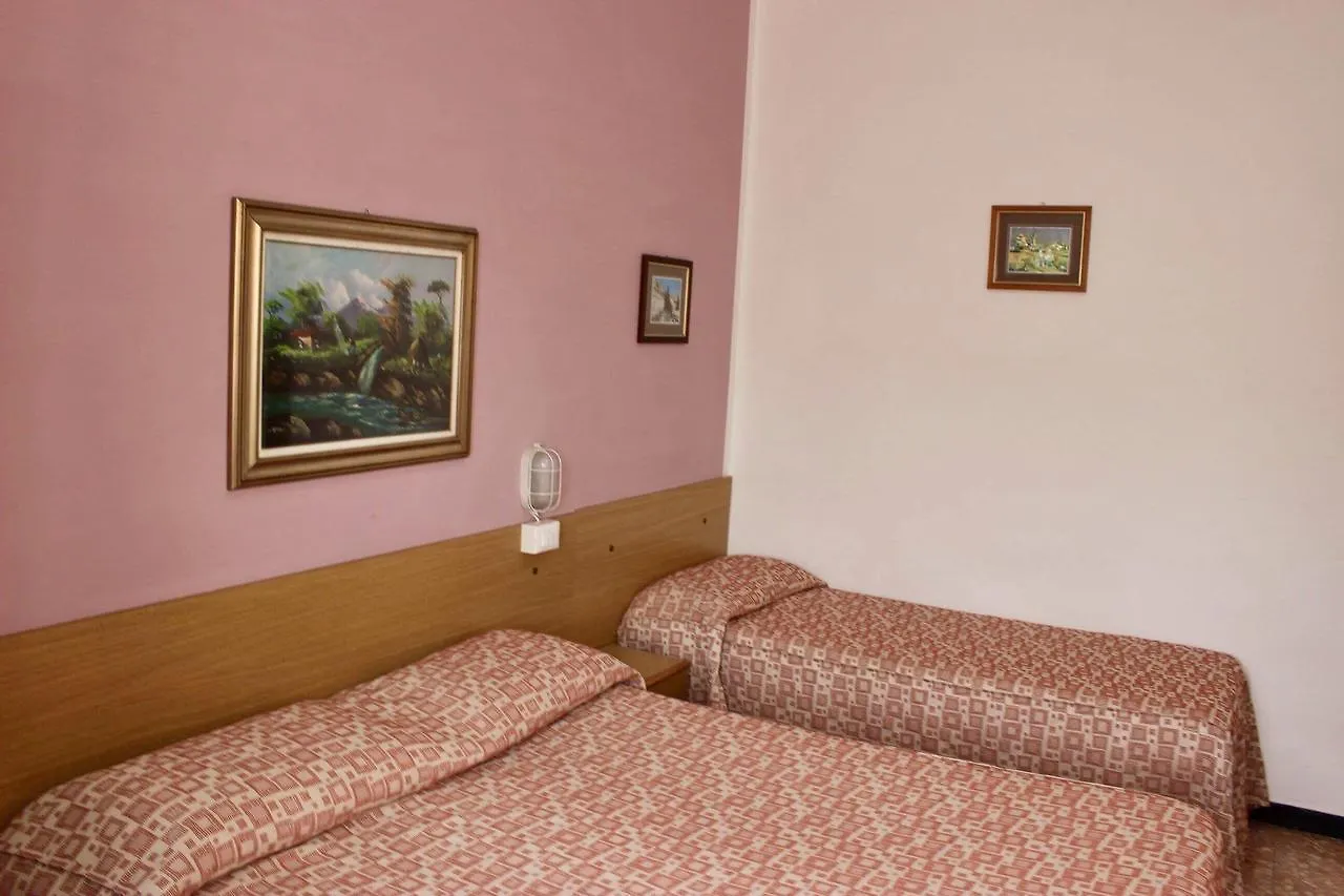 Hotel B&B Giardino Delle Rose Bike&Breakfast Finale Ligure 0*,