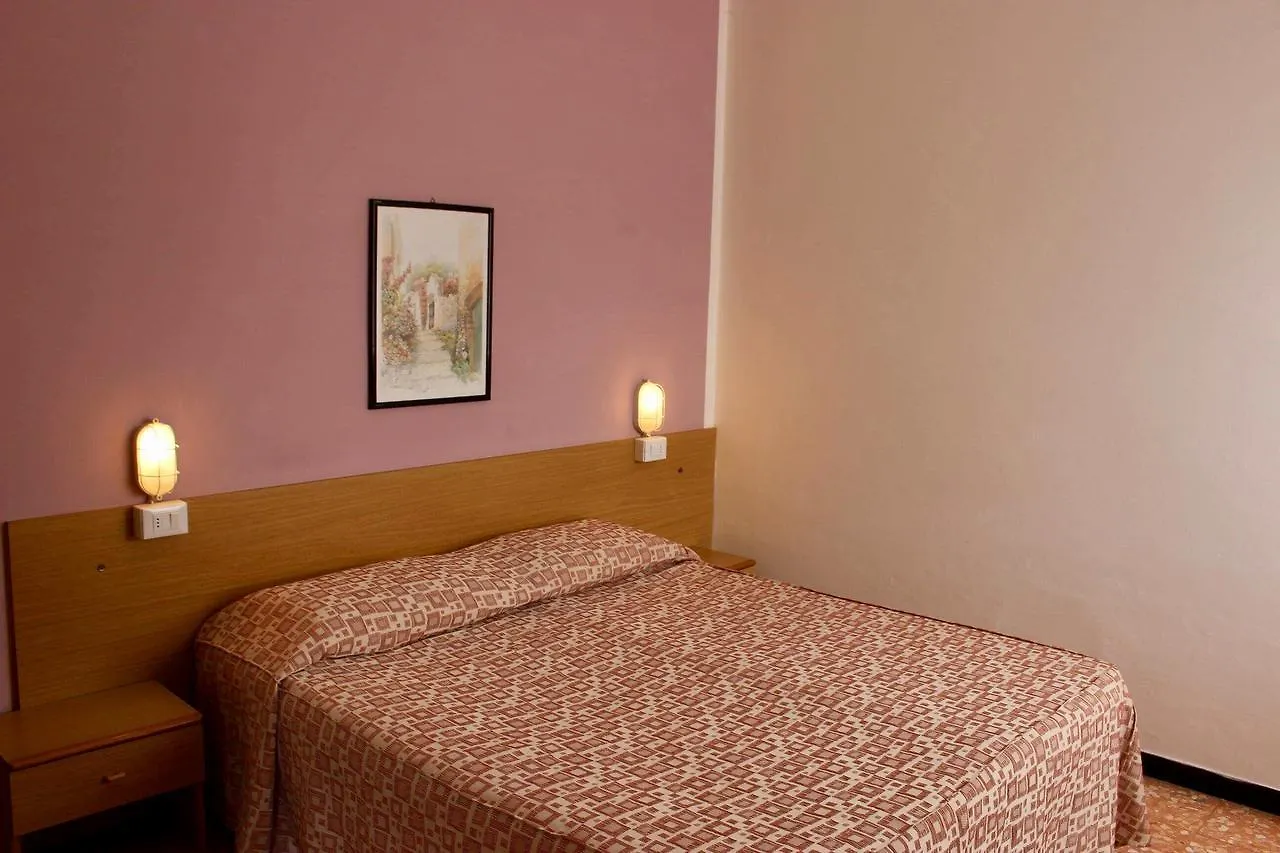Bed & Breakfast Hotel B&B Giardino Delle Rose Bike&Breakfast Finale Ligure