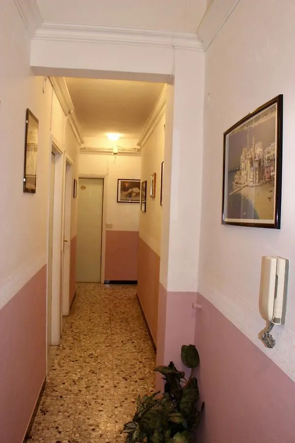 Bed & Breakfast Hotel B&B Giardino Delle Rose Bike&Breakfast Finale Ligure
