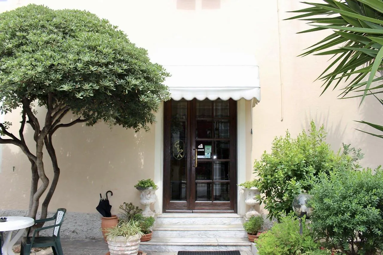 Hotel B&B Giardino Delle Rose Bike&Breakfast Finale Ligure