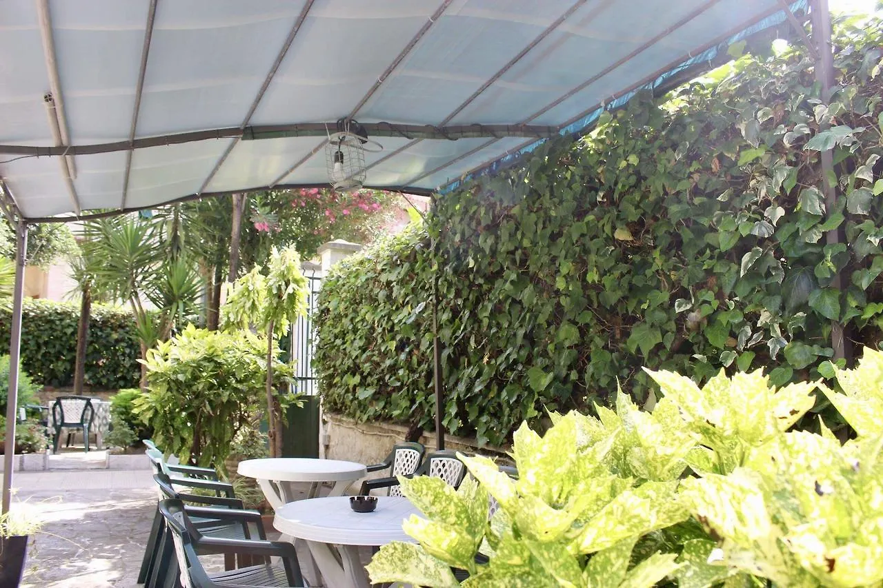 Hotel B&B Giardino Delle Rose Bike&Breakfast Finale Ligure Italy