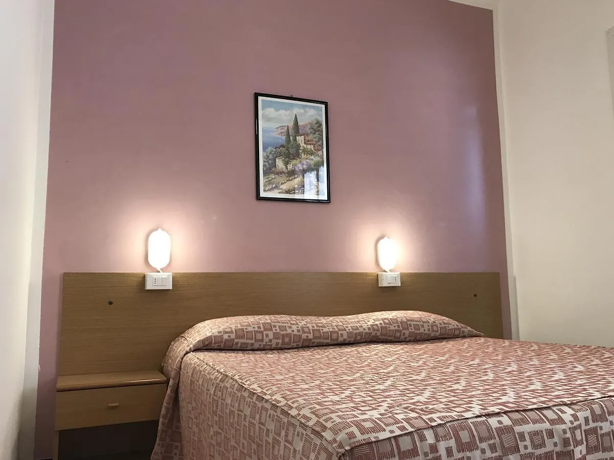 Hotel B&B Giardino Delle Rose Bike&Breakfast Finale Ligure 0*,